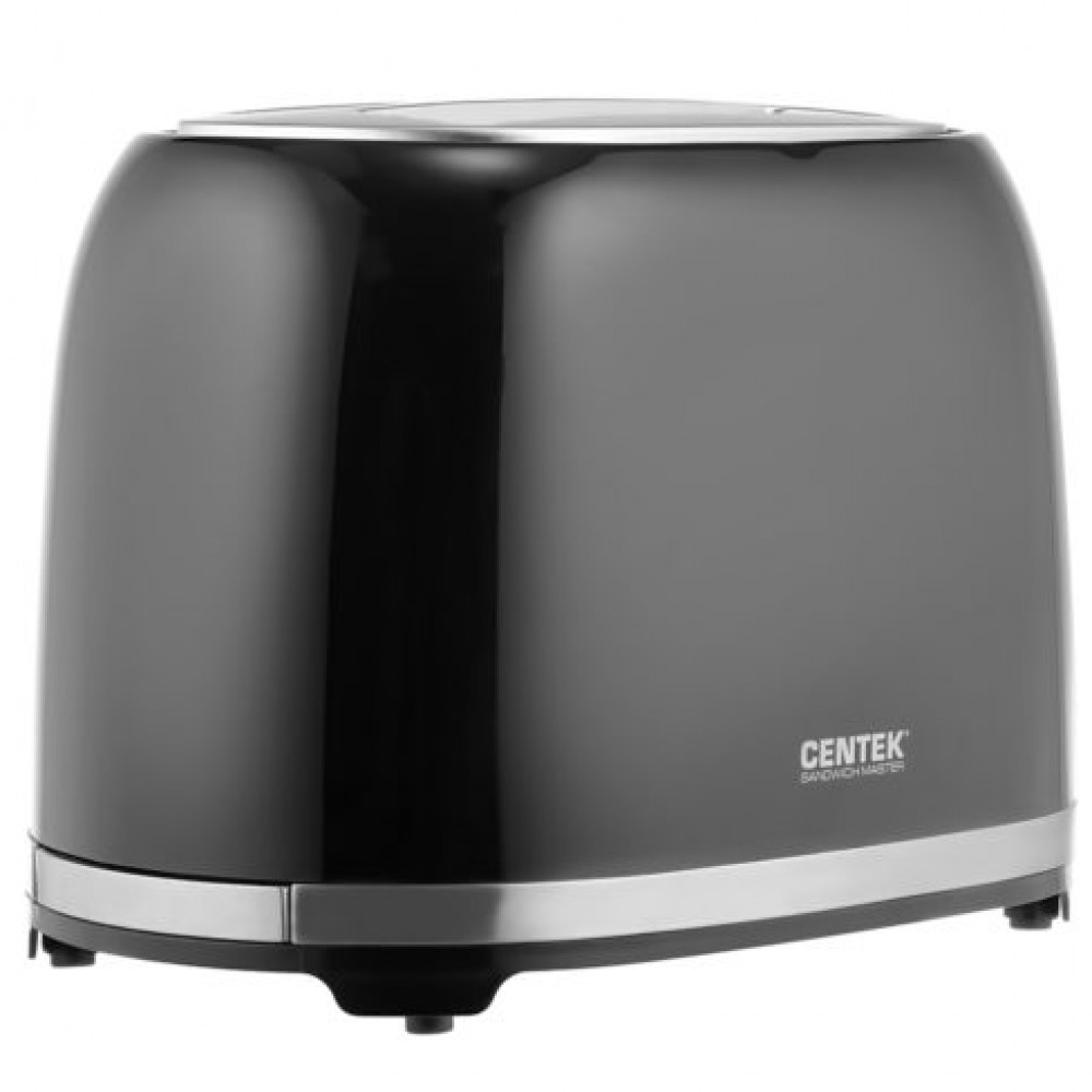 Тостер Centek CT-1432 CT-1432 BLACK 850 Вт - миниатюра 8