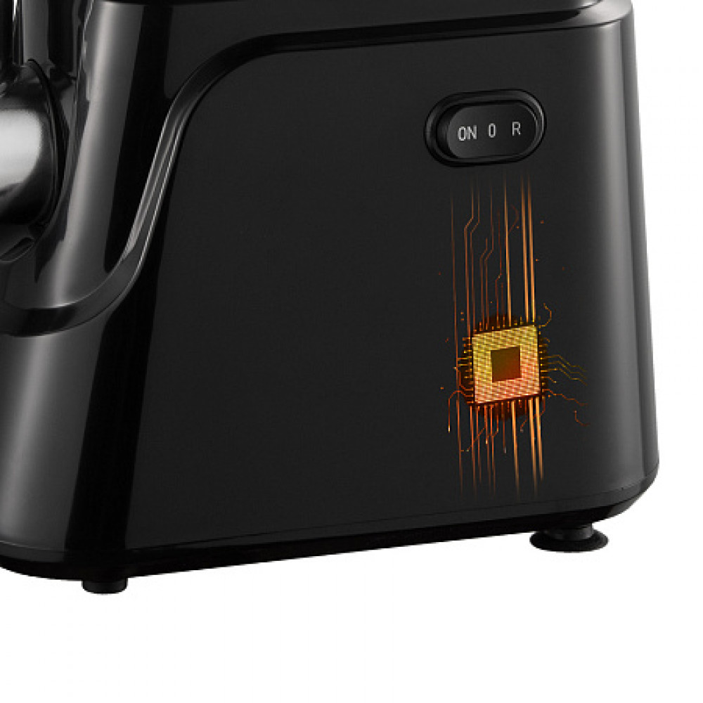 Мясорубка Redmond RMG-1246 1340 Вт - миниатюра 8