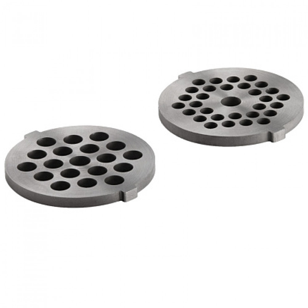 Мясорубка Redmond RMG-1246 1340 Вт - миниатюра 9
