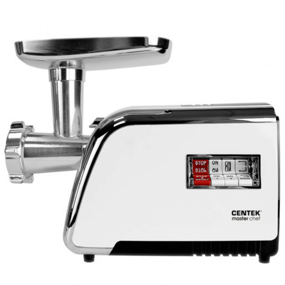 Мясорубка Centek CT-1602 Juice 2000 Вт - миниатюра 5