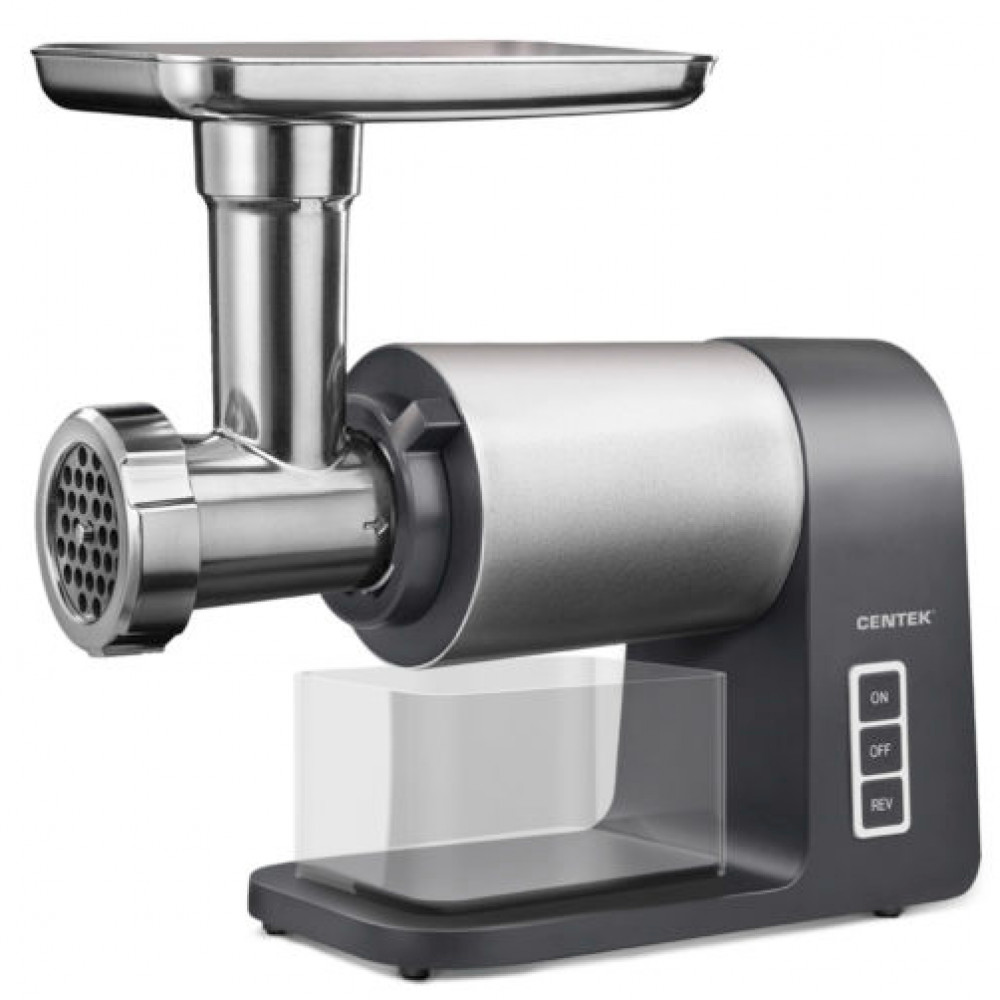 Мясорубка Centek CT-1607 3000 Вт - миниатюра 4