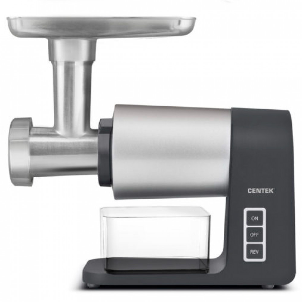 Мясорубка Centek CT-1607 3000 Вт - миниатюра 5