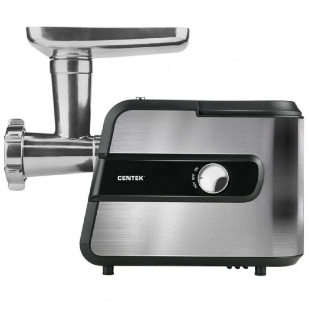 Мясорубка Centek CT-1623 2000 Вт - миниатюра 5