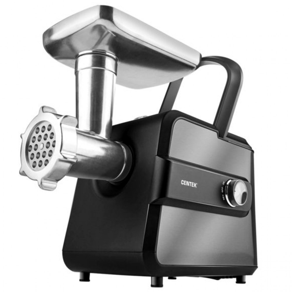 Мясорубка Centek CT-1623 2000 Вт - миниатюра 4