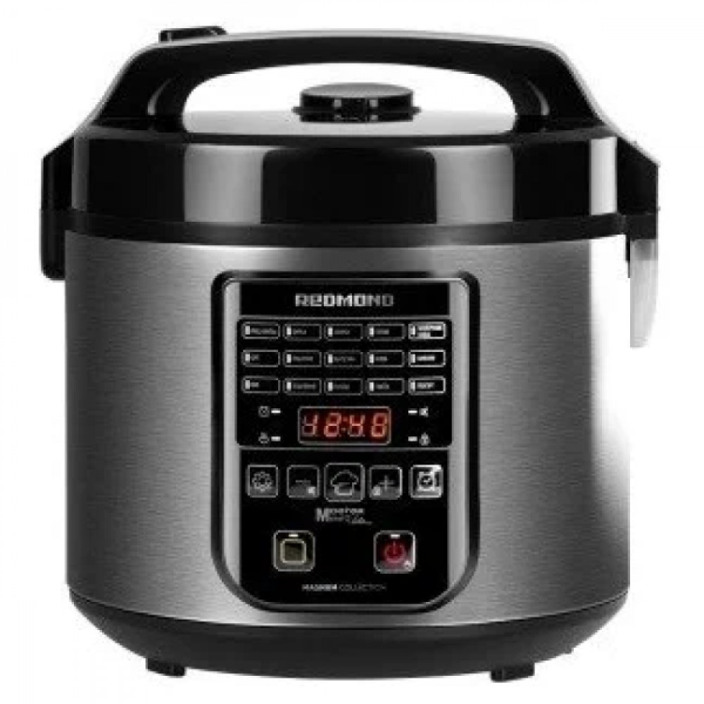 Мультиварка Redmond RMC-M52 860 Вт, 5 - миниатюра 3