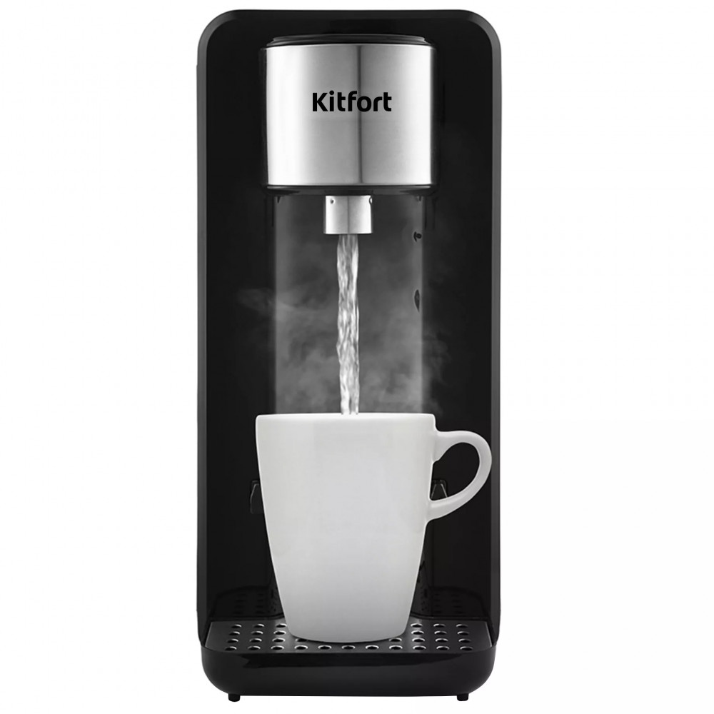 KITFORT KT-2504 Термопот, 2.5 л., 2600 Вт - миниатюра 6