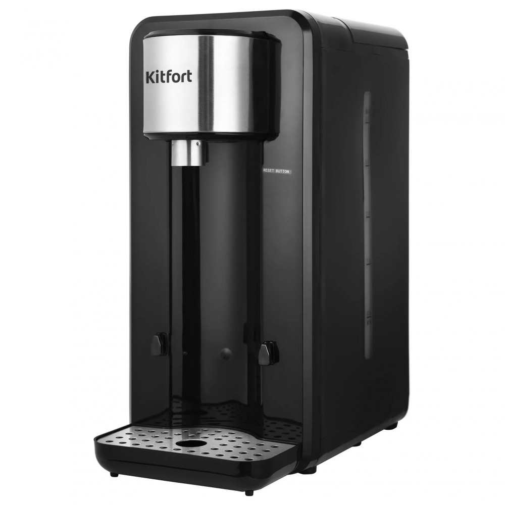 KITFORT KT-2504 Термопот, 2.5 л., 2600 Вт - миниатюра 7