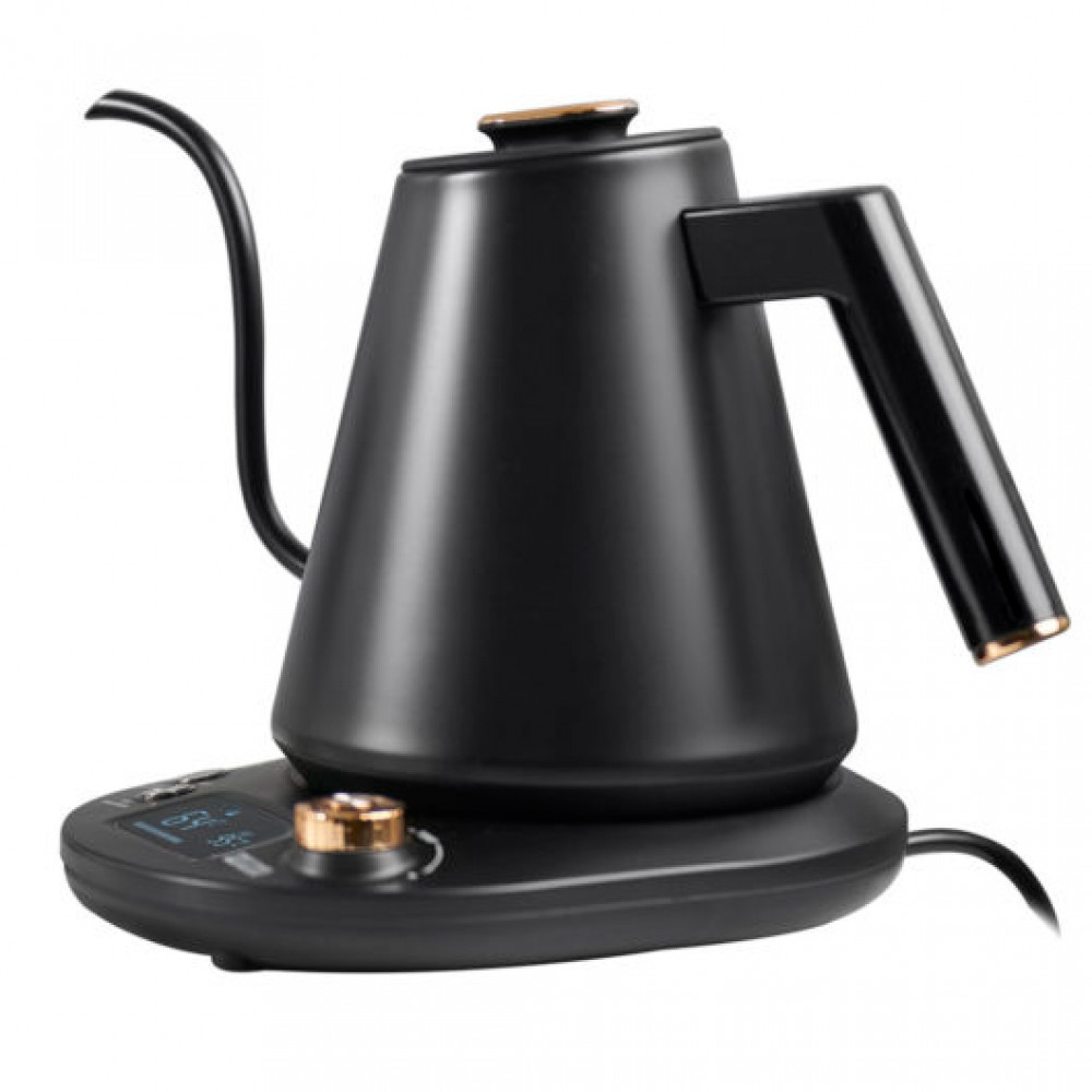 Centek CT-1005 Black Чайник, 1 л., 1100 Вт - миниатюра 6