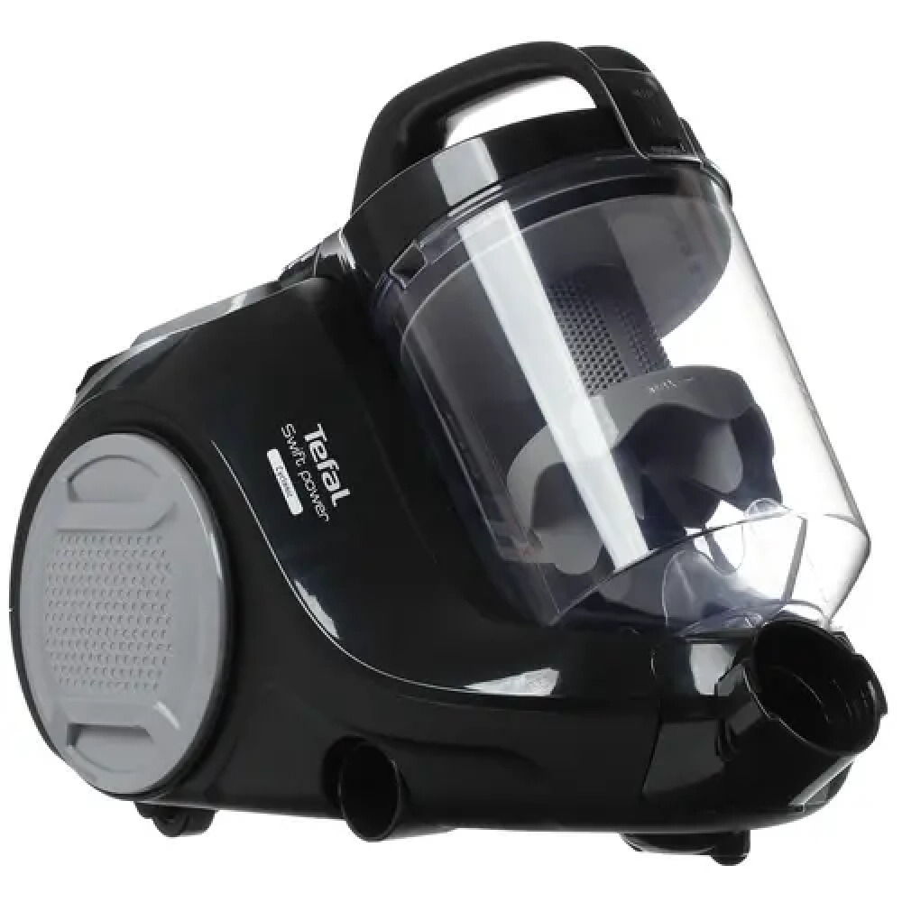 Пылесос Tefal SWIFT POWER CYCLONIC TW2925EA Стандартный, 750 Вт - миниатюра 6