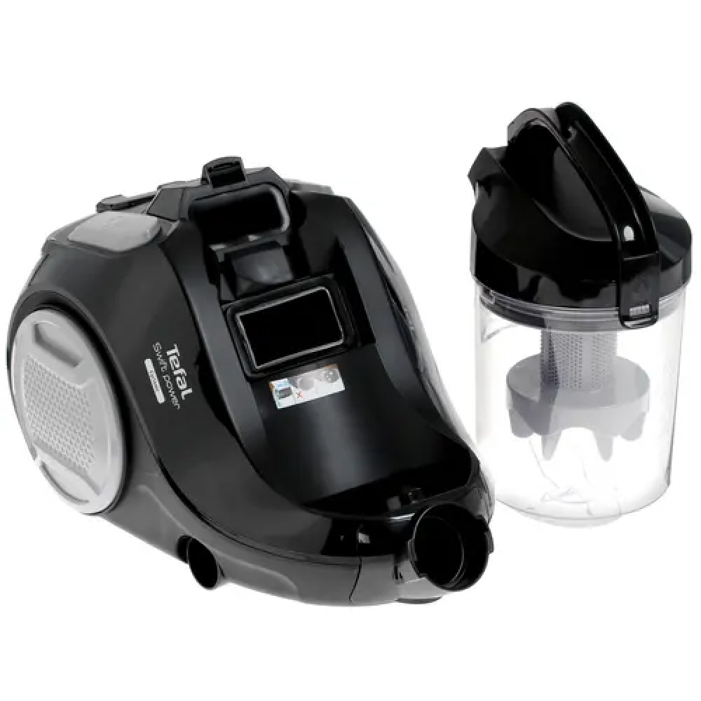 Пылесос Tefal SWIFT POWER CYCLONIC TW2925EA Стандартный, 750 Вт - миниатюра 10