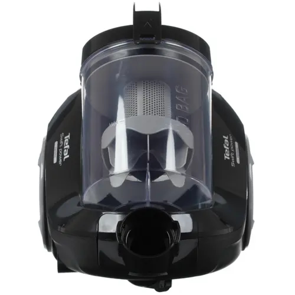 Пылесос Tefal SWIFT POWER CYCLONIC TW2925EA Стандартный, 750 Вт - миниатюра 7