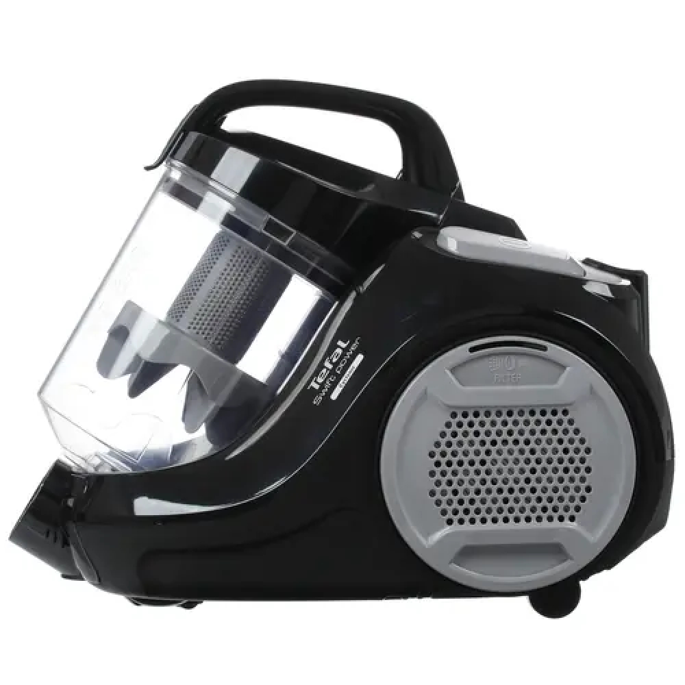 Пылесос Tefal SWIFT POWER CYCLONIC TW2925EA Стандартный, 750 Вт - миниатюра 8