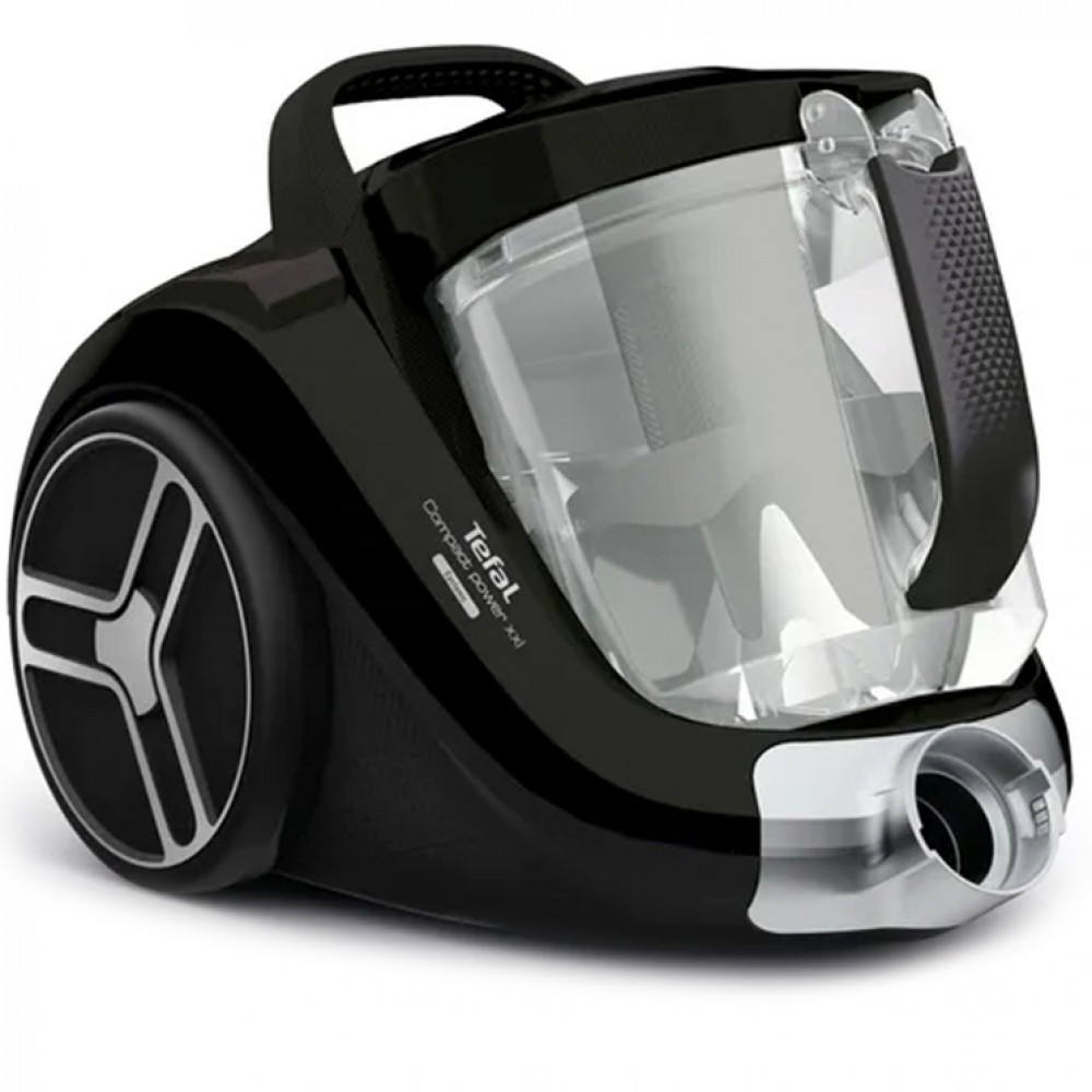Пылесос Tefal TW4825EA 7211004537 Стандартный, 550 Вт - миниатюра 5