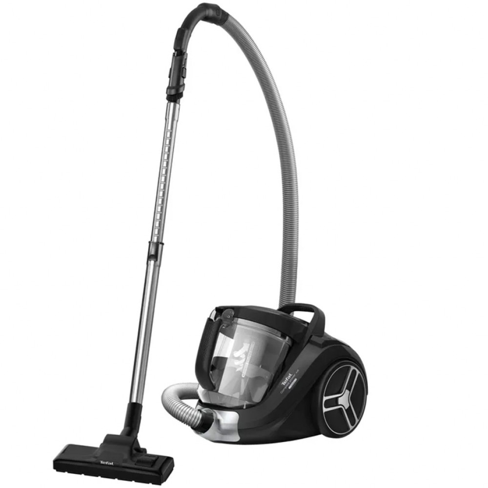 Пылесос Tefal TW4825EA 7211004537 Стандартный, 550 Вт - миниатюра 4
