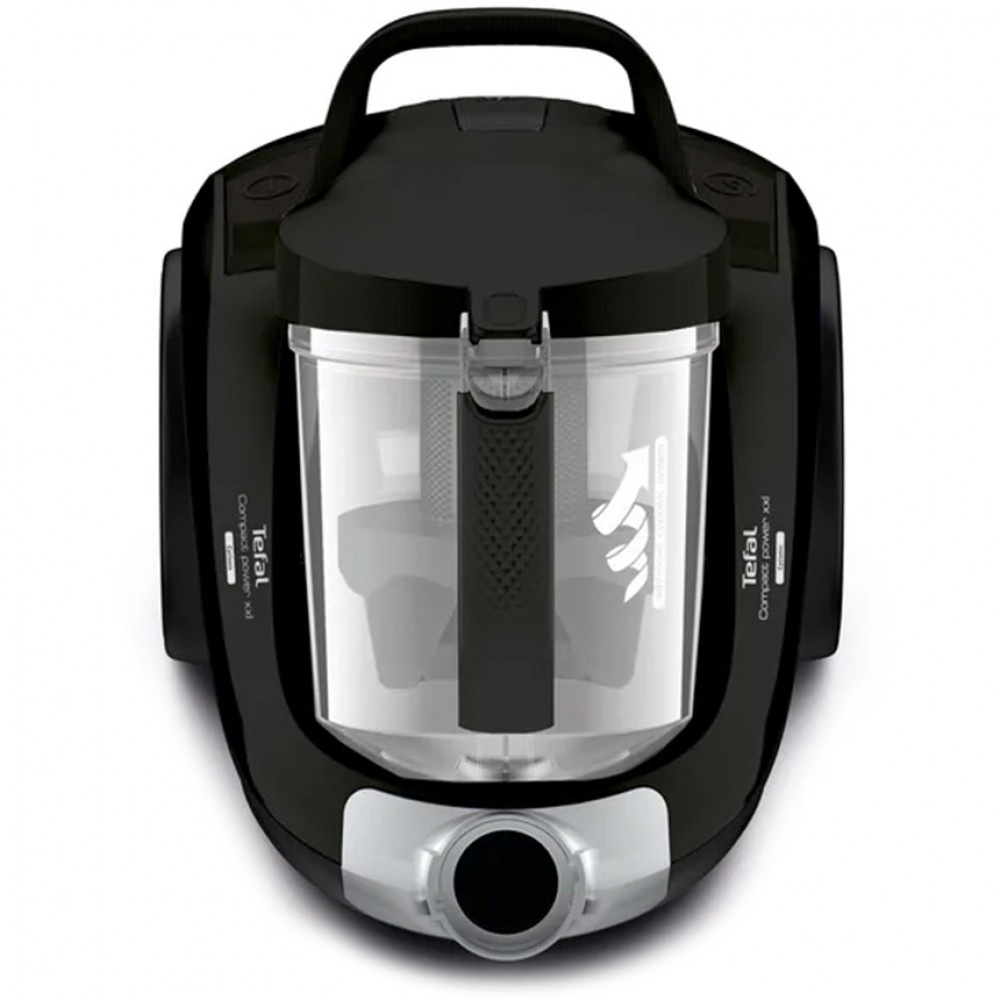 Пылесос Tefal TW4825EA 7211004537 Стандартный, 550 Вт - миниатюра 6