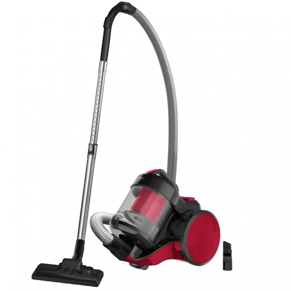 Пылесос Tefal TW1923RH 2211401061 Стандартный, 1200 Вт - миниатюра 4