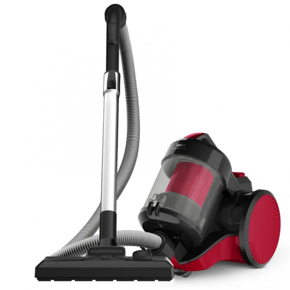 Пылесос Tefal TW1923RH 2211401061 Стандартный, 1200 Вт - миниатюра 5