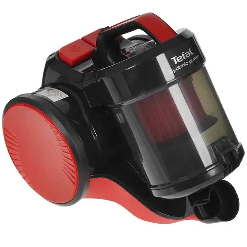 Пылесос Tefal TW1923RH Стандартный, 1200 Вт - миниатюра 5