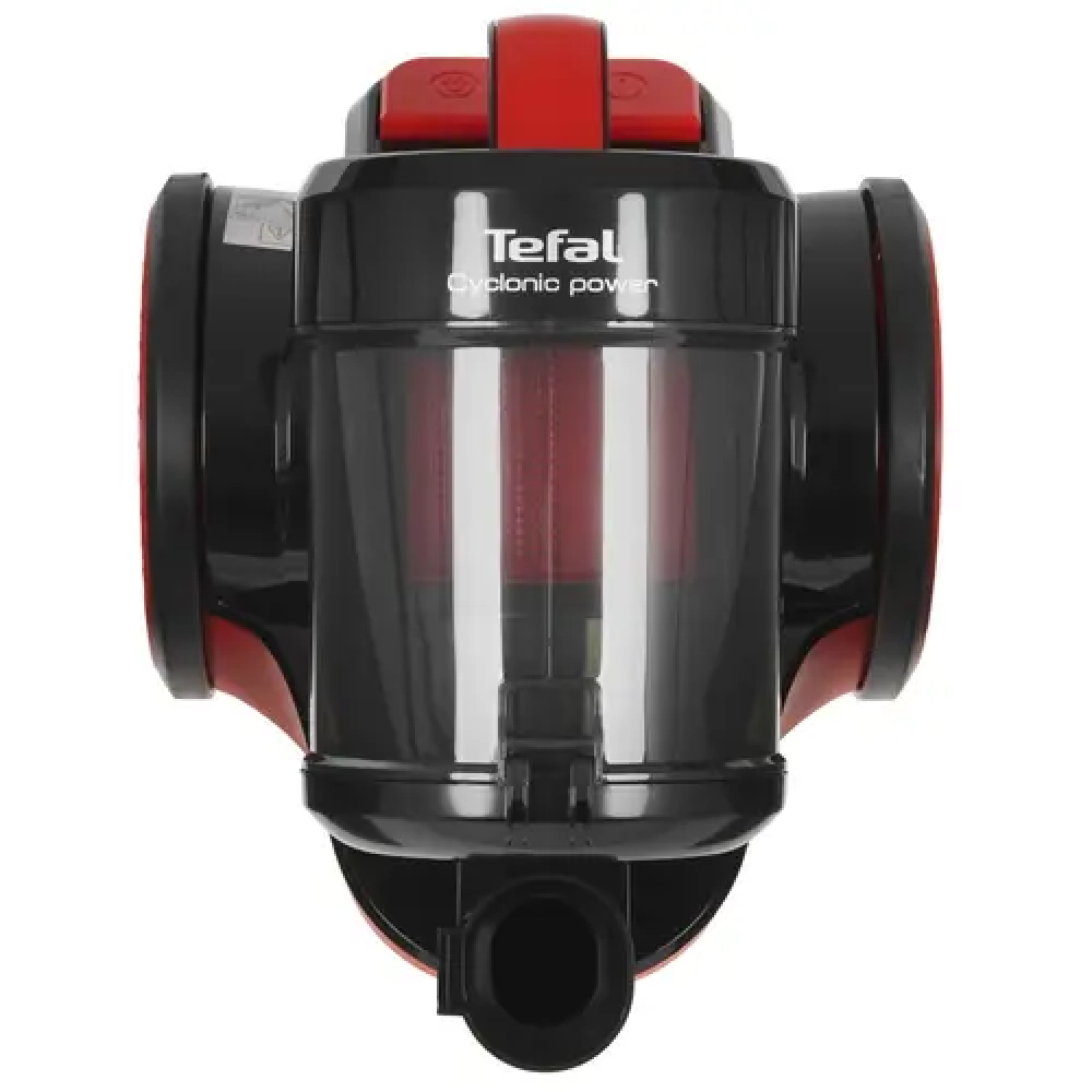 Пылесос Tefal TW1923RH Стандартный, 1200 Вт - миниатюра 6