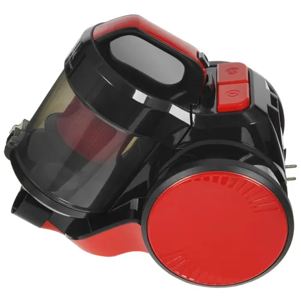 Пылесос Tefal TW1923RH Стандартный, 1200 Вт - миниатюра 7