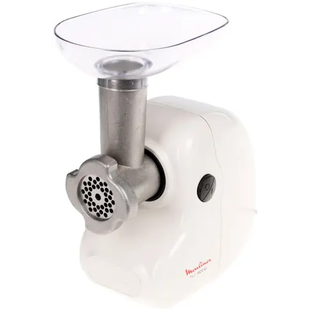 Мясорубка Moulinex HV2 ME208139 1400 Вт - миниатюра 7