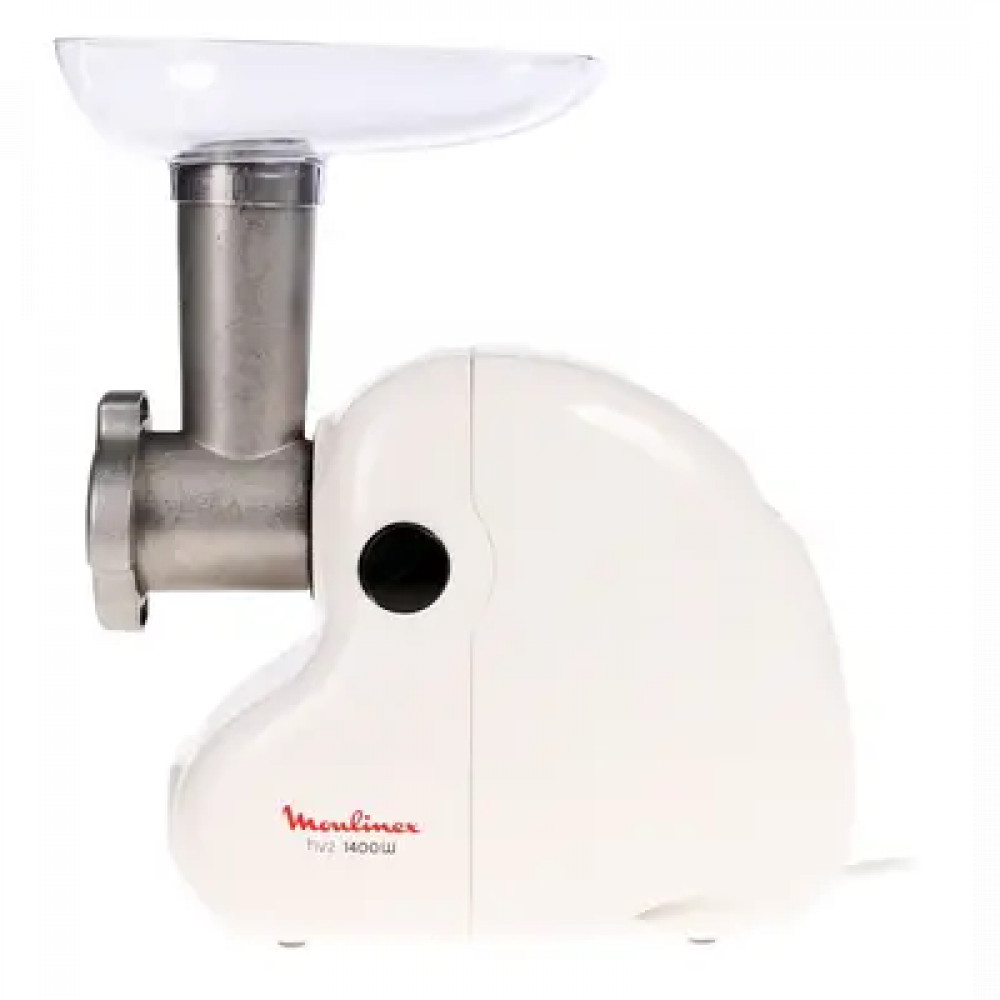 Мясорубка Moulinex HV2 ME208139 1400 Вт - миниатюра 8