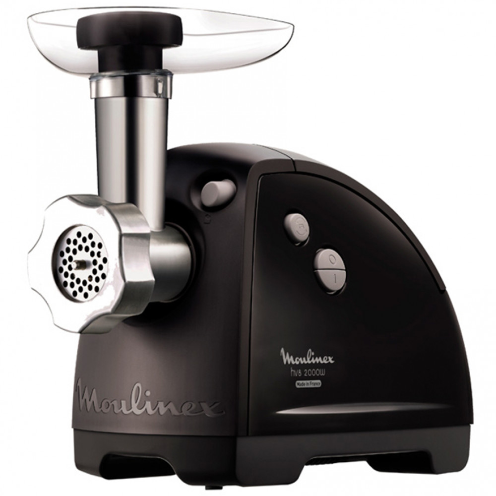 Мясорубка Moulinex ME622832 1510001157 2000 Вт - миниатюра 3