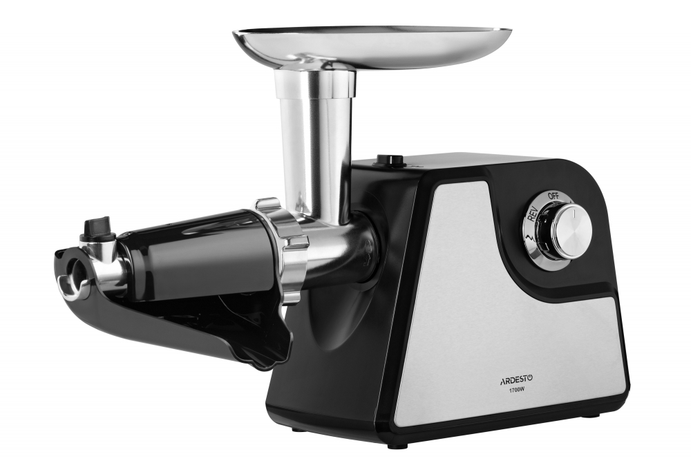Мясорубка ARDESTO MGL-1790R 1700 Вт - миниатюра 6