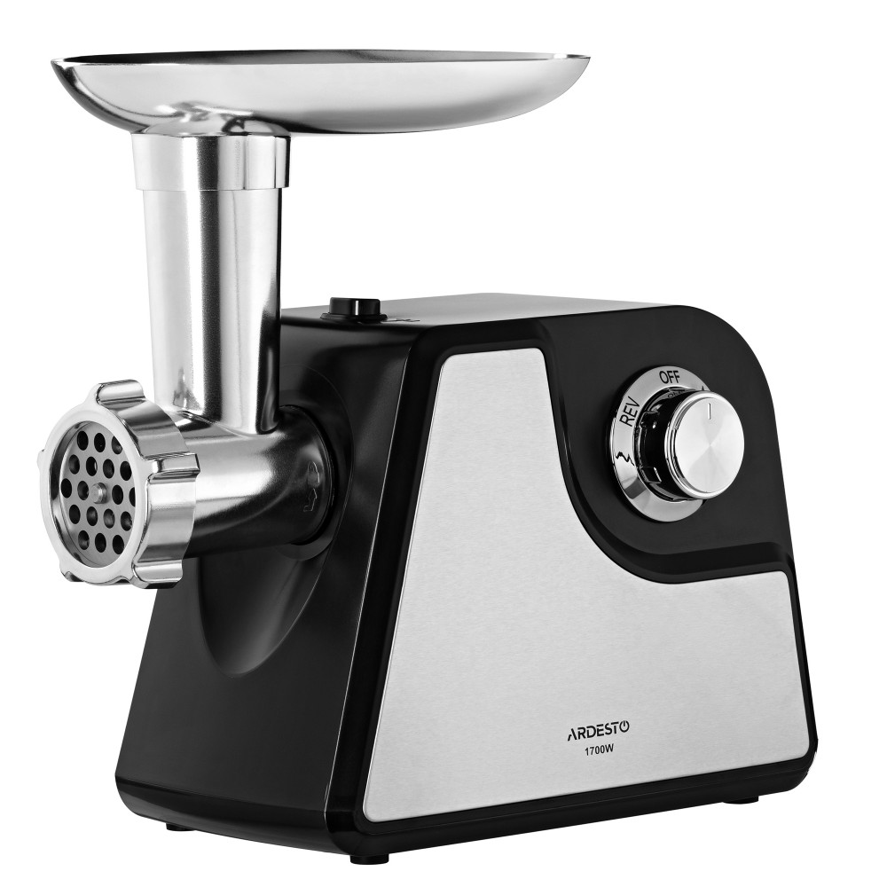 Мясорубка ARDESTO MGL-1790R 1700 Вт - миниатюра 4