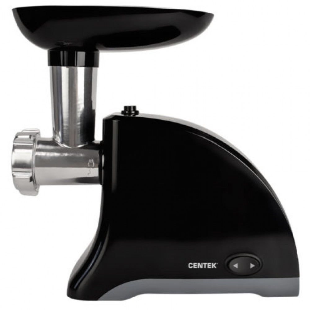 Мясорубка Centek CT-1609 Black 1550 Вт - миниатюра 4