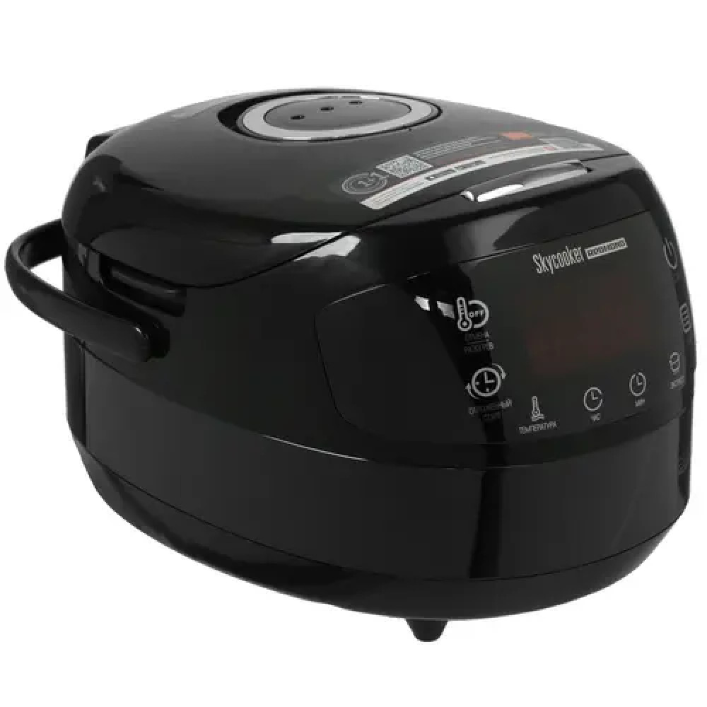 Мультиварка Redmond RMC-M903S 1000 Вт, 5 - миниатюра 6