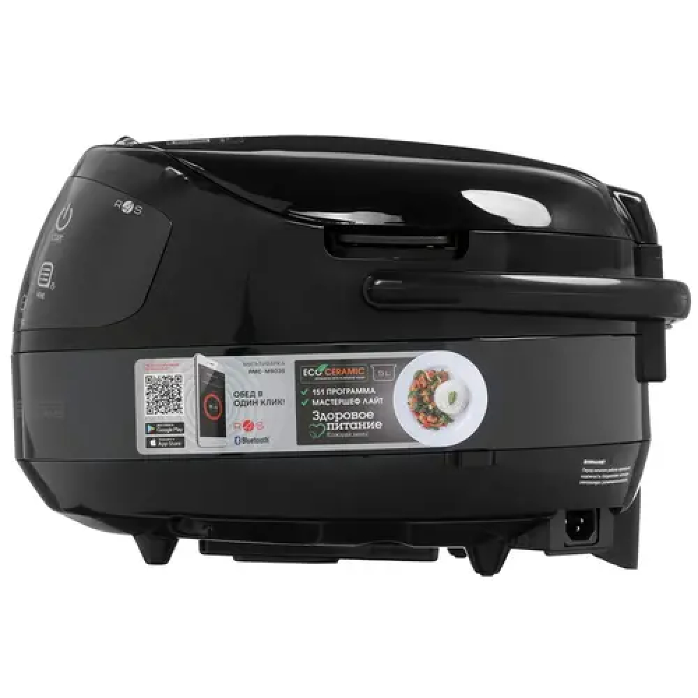 Мультиварка Redmond RMC-M903S 1000 Вт, 5 - миниатюра 8