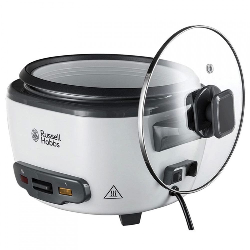 Мультиварка Russell Hobbs 27040-56 23888036001 500 Вт, 3.3 - миниатюра 5