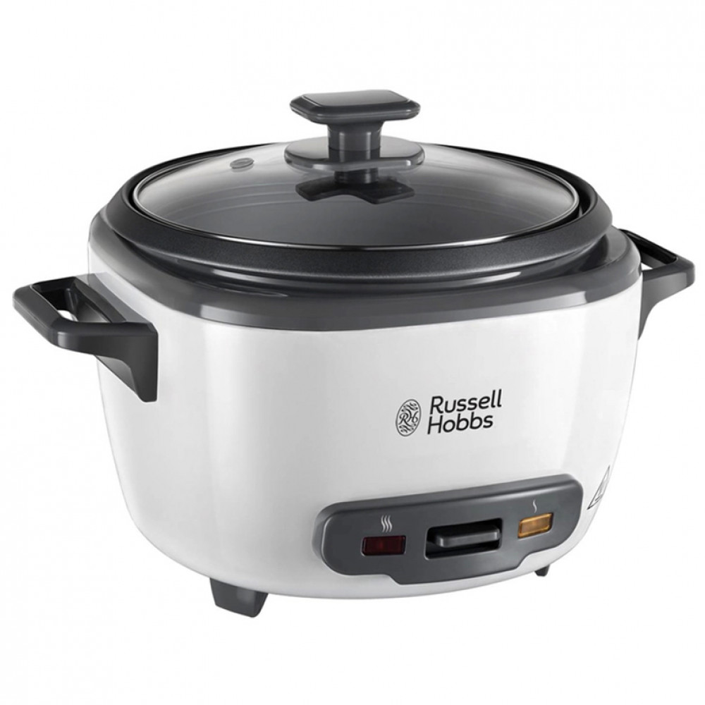 Мультиварка Russell Hobbs 27040-56 23888036001 500 Вт, 3.3 - миниатюра 4