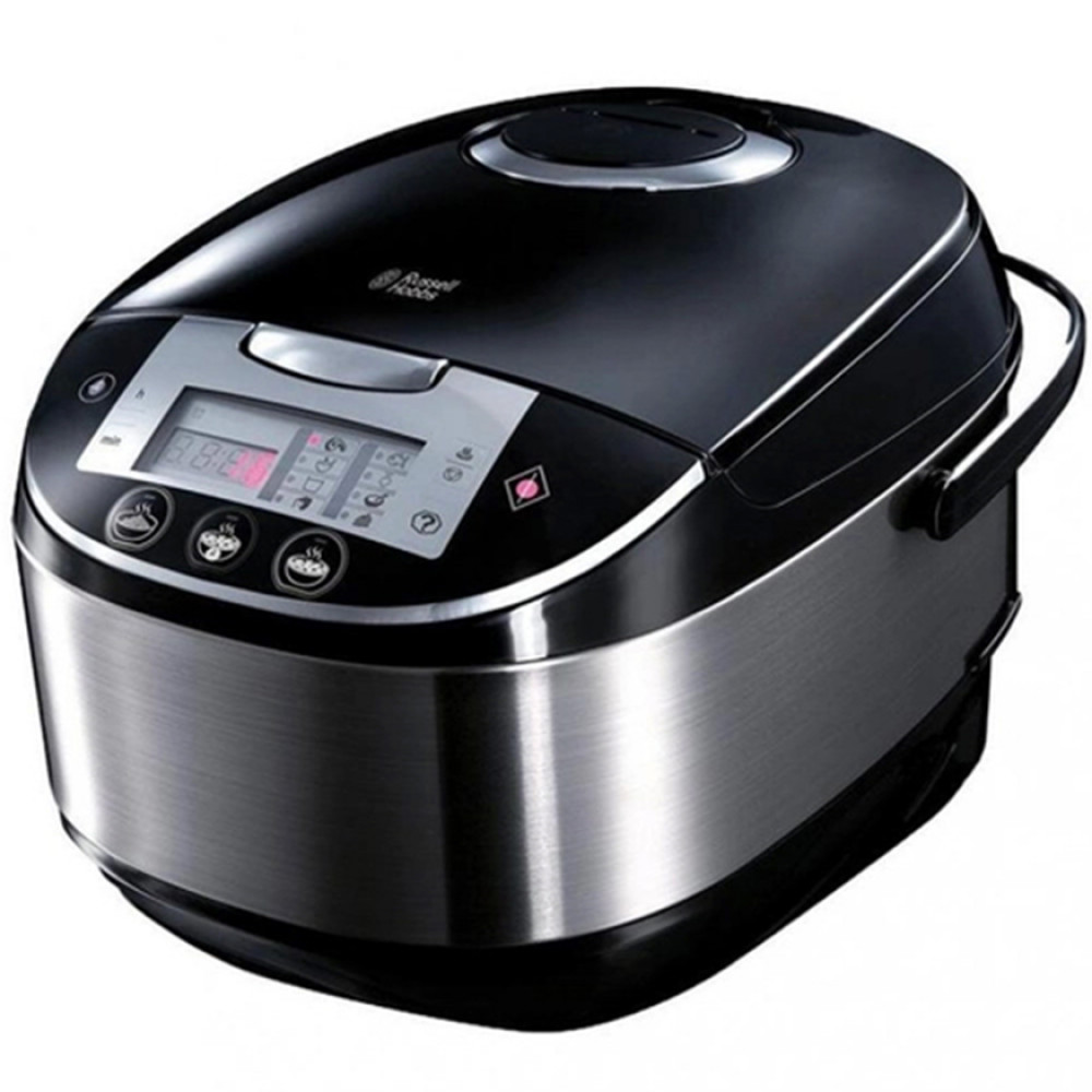 Мультиварка Russell Hobbs 21850-56 23190036002 900 Вт, 5 - миниатюра 3