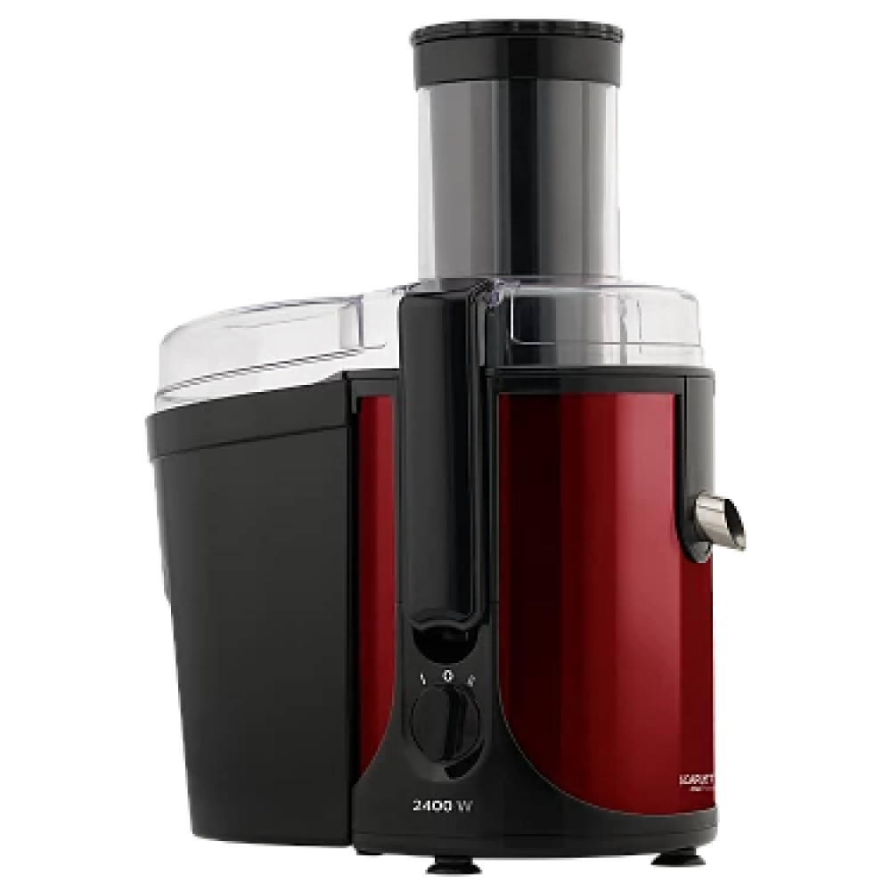 Соковыжималка Scarlett SC-JE50S48 Центробежная, 2400 Вт - миниатюра 4