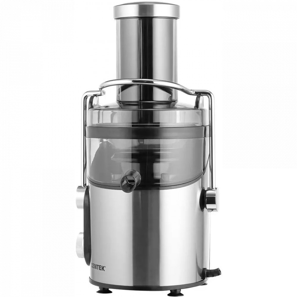 Соковыжималка Centek CT-1212 Центробежная, 1200 Вт - миниатюра 5