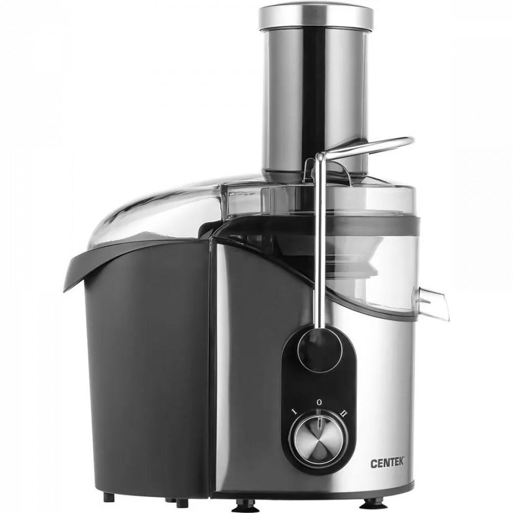 Соковыжималка Centek CT-1212 Центробежная, 1200 Вт - миниатюра 6