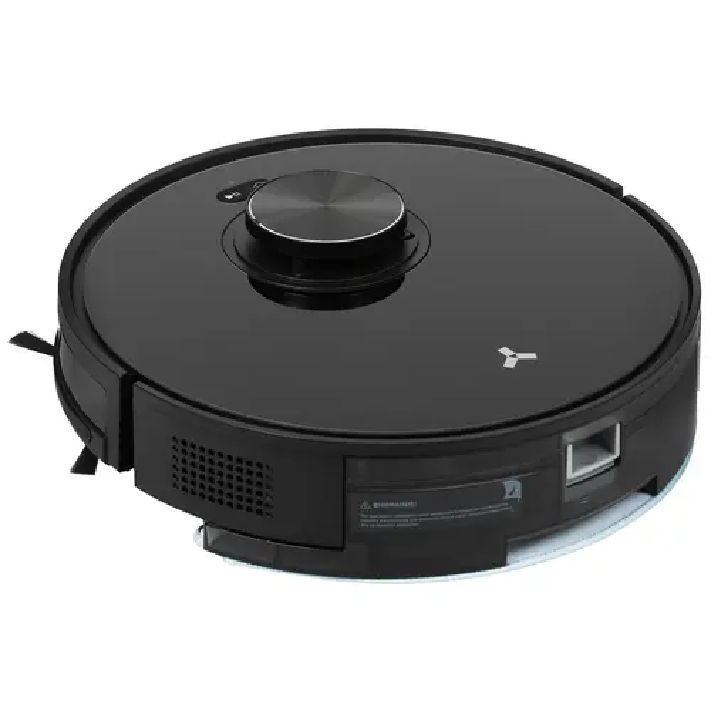 Пылесос Accesstyle VR32L02MB Робот, 2700 Вт - миниатюра 7