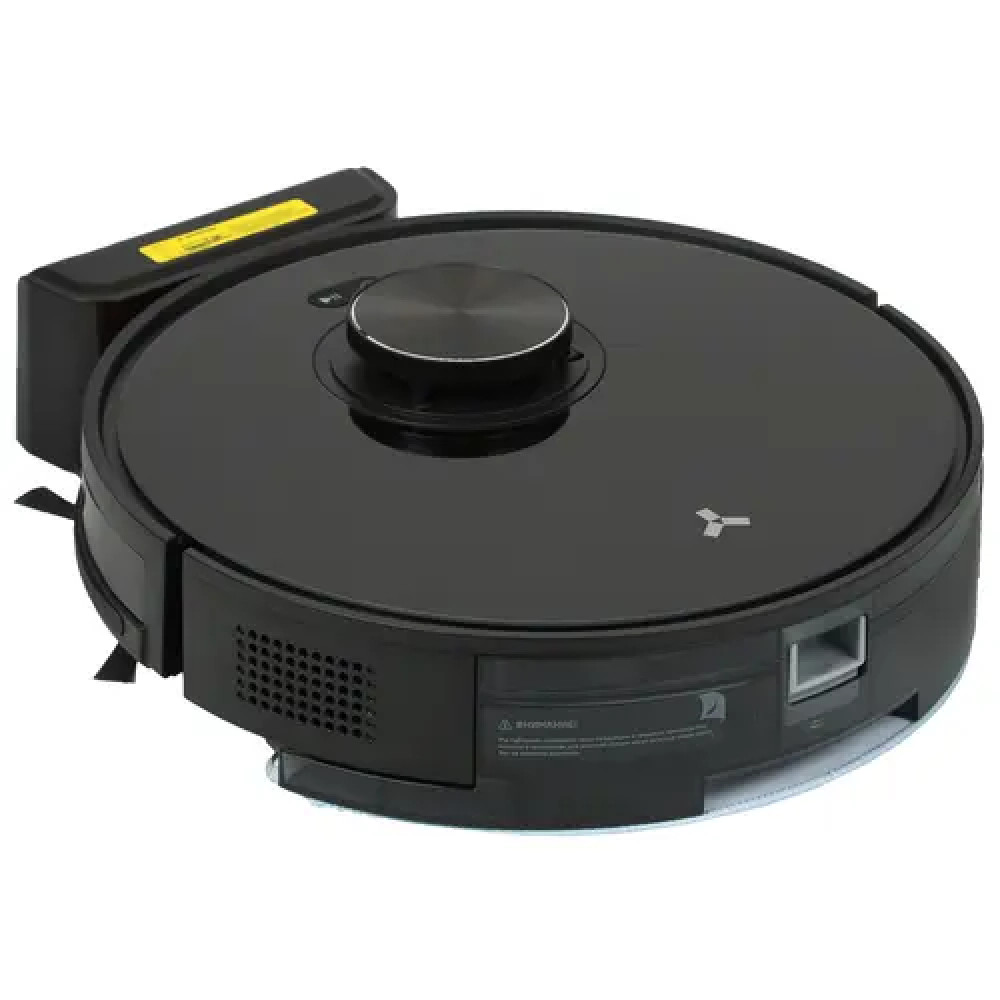 Пылесос Accesstyle VR32L02MB Робот, 2700 Вт - миниатюра 6