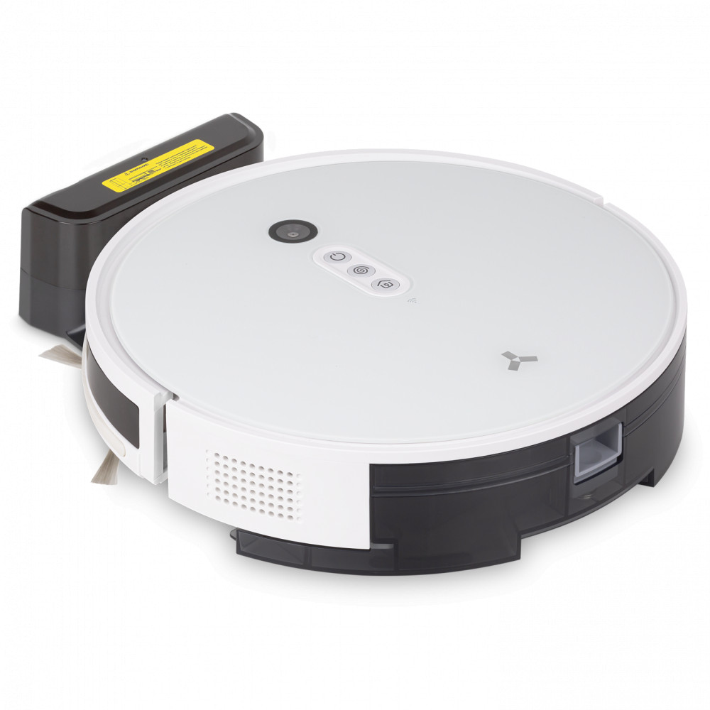 Пылесос Accesstyle VR32V02MW Робот - миниатюра 7