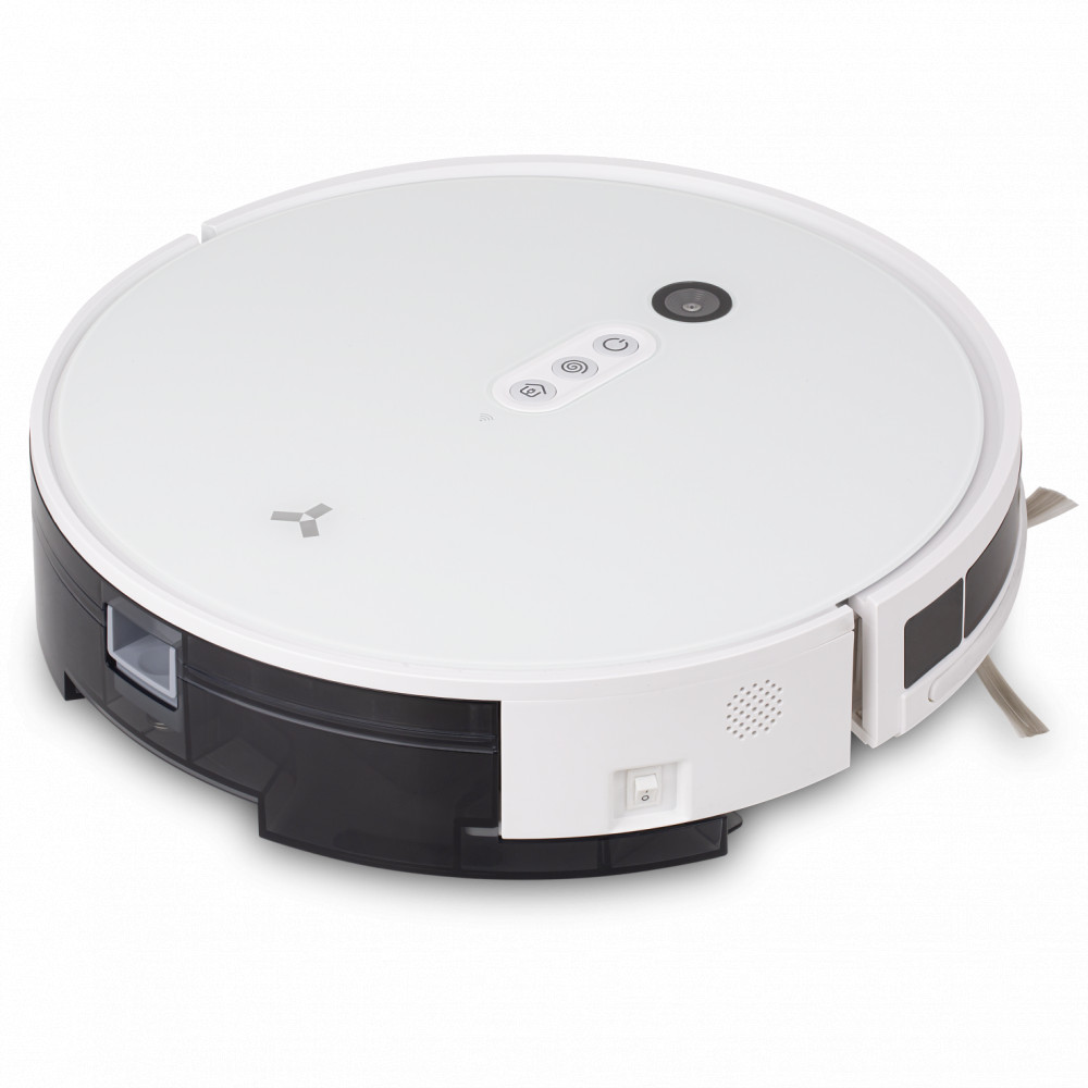 Пылесос Accesstyle VR32V02MW Робот - миниатюра 8