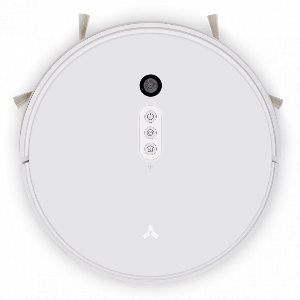 Пылесос Accesstyle VR32V02MW Робот - миниатюра 9
