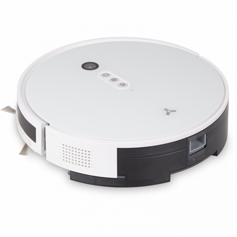 Пылесос Accesstyle VR32V02MW Робот - миниатюра 6