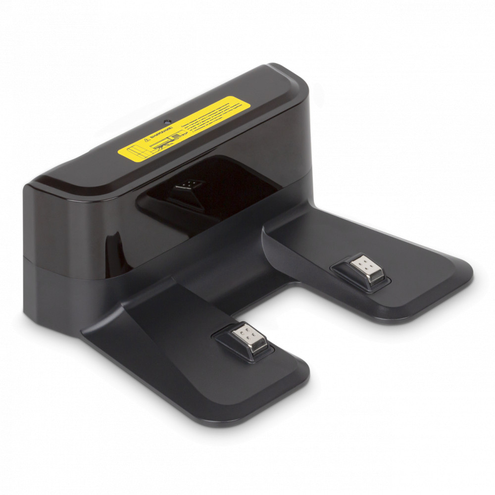 Пылесос Accesstyle VR32V02MW Робот - миниатюра 10