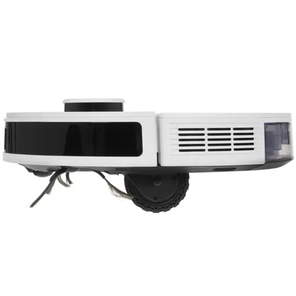 Пылесос ECOVACS DEEBOT N8 Робот, 2300 Вт - миниатюра 10