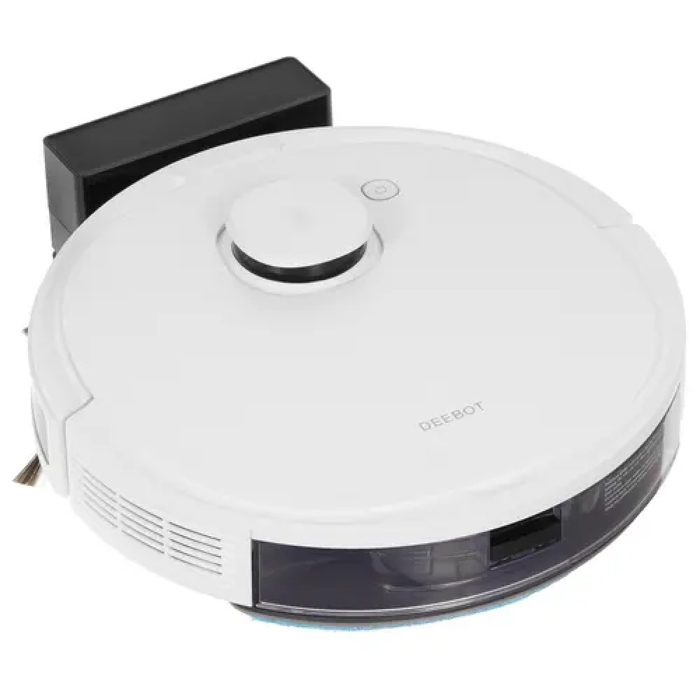 Пылесос ECOVACS DEEBOT N8 Робот, 2300 Вт - миниатюра 6