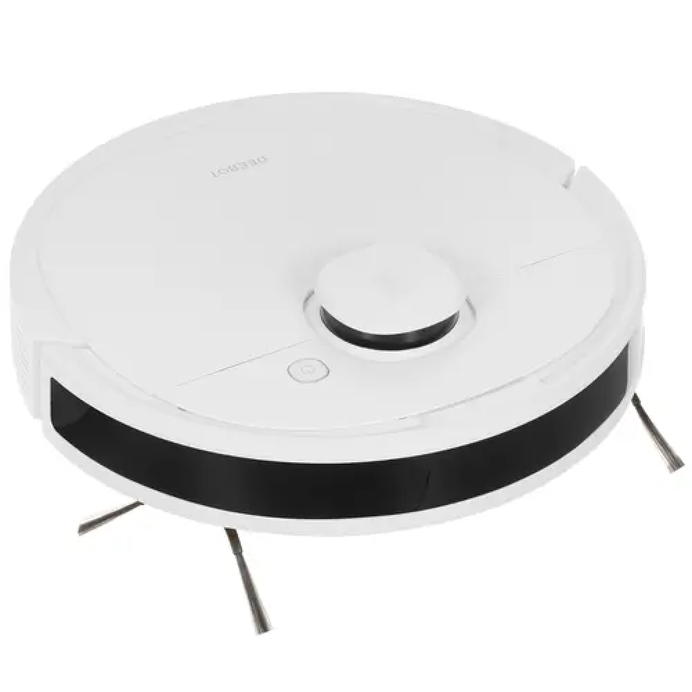 Пылесос ECOVACS DEEBOT N8 PRO Робот, 2600 Вт - миниатюра 7