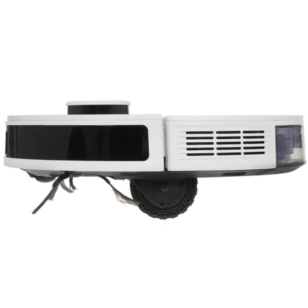 Пылесос ECOVACS DEEBOT N8 PRO Робот, 2600 Вт - миниатюра 10
