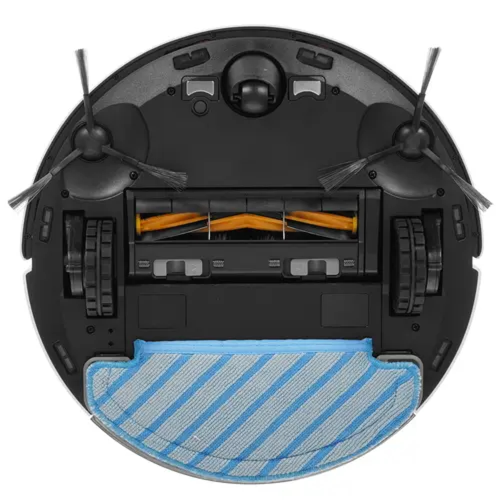 Пылесос ECOVACS DEEBOT N8 PRO Робот, 2600 Вт - миниатюра 9